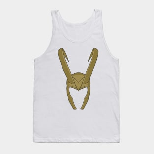 Minimalist Loki Tank Top